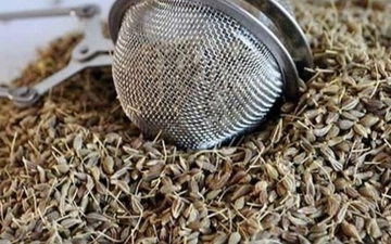 Doğal Östrojen İçeren Besinler